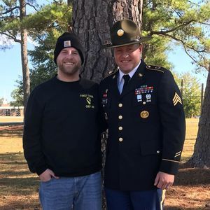 Meet your Posher, Bryce